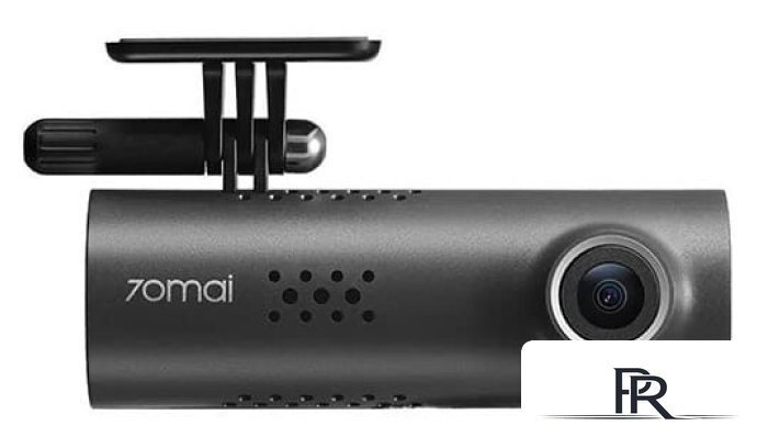 Видеорегистратор 70mai Dash Cam M200 (международная версия) - Изображение №1 — Интернет-магазин ПроЗаказ