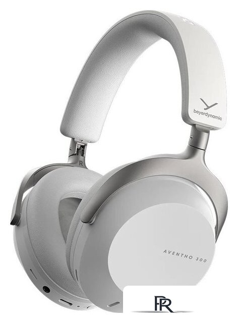 Наушники Beyerdynamic Aventho 300 (серый) - Изображение №1 — Интернет-магазин ПроЗаказ