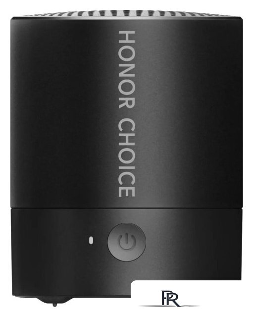 Беспроводная колонка HONOR Choice Mini (черный) - Изображение №1 — Интернет-магазин ПроЗаказ
