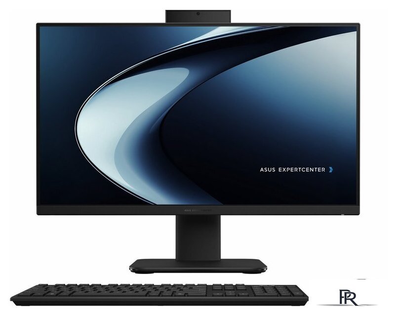 Моноблок ASUS ExpertCenter P400 AiO P470VAK-BPE2970 - Изображение №1 — Интернет-магазин ПроЗаказ