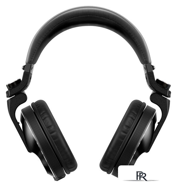 Наушники Pioneer HDJ-X10-K - Изображение №4 — Интернет-магазин ПроЗаказ