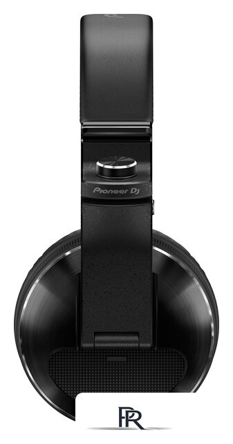 Наушники Pioneer HDJ-X10-K - Изображение №6 — Интернет-магазин ПроЗаказ