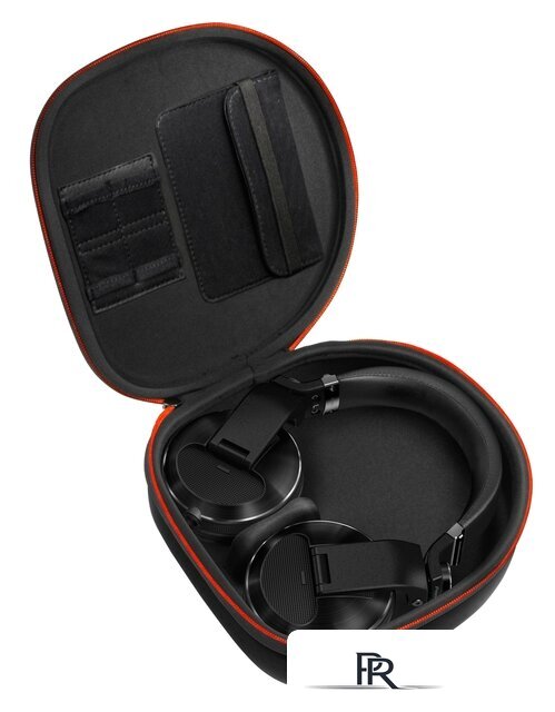 Наушники Pioneer HDJ-X10-K - Изображение №5 — Интернет-магазин ПроЗаказ