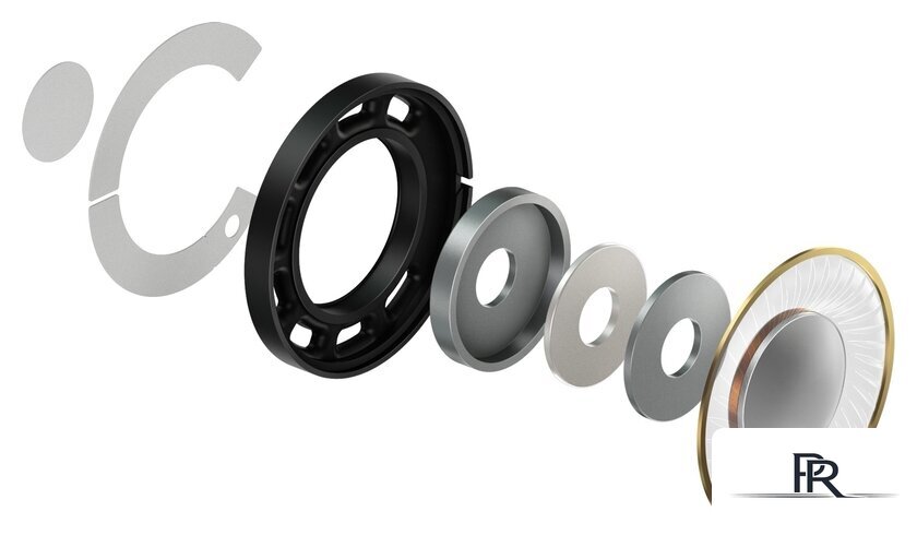 Наушники Pioneer HDJ-X10-K - Изображение №9 — Интернет-магазин ПроЗаказ