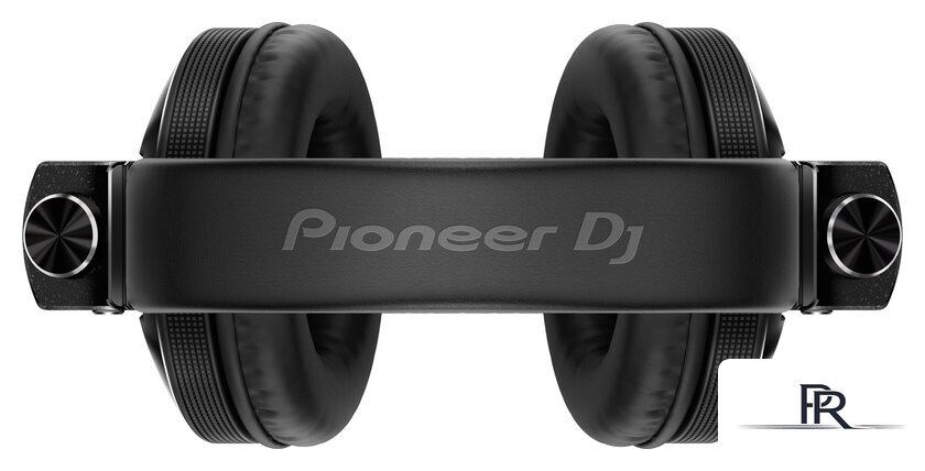 Наушники Pioneer HDJ-X10-K - Изображение №7 — Интернет-магазин ПроЗаказ