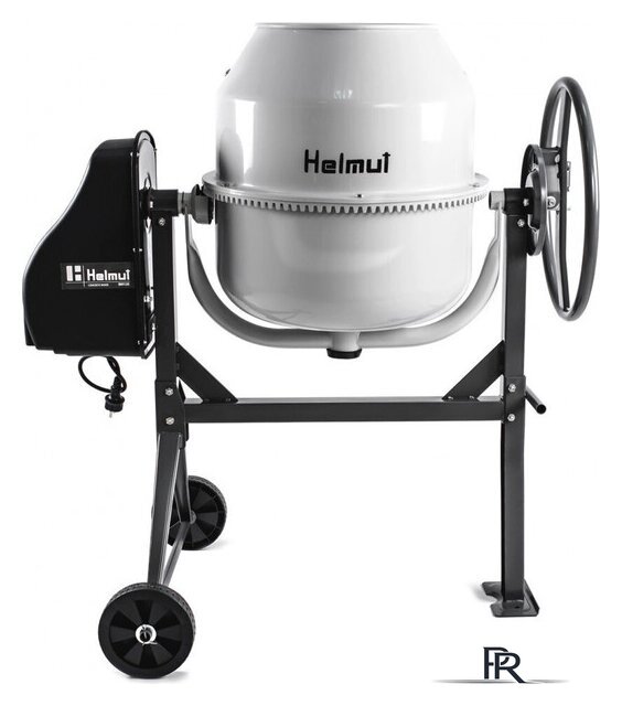 Бетономешалка Helmut BM120 - Изображение №1 — Интернет-магазин ПроЗаказ