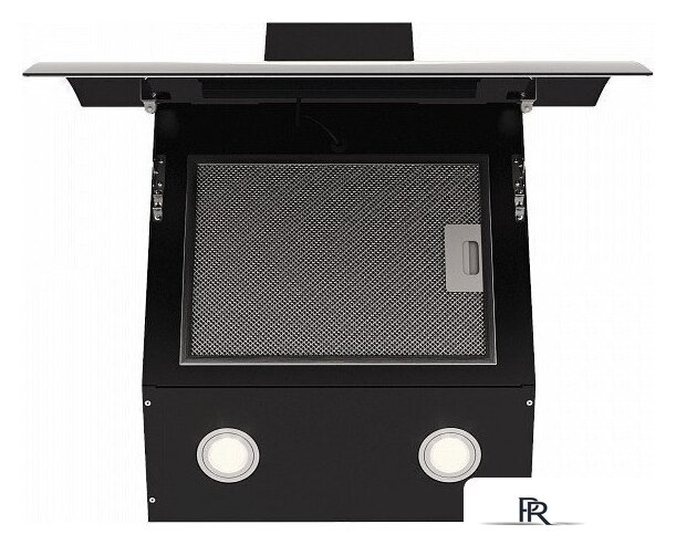 Кухонная вытяжка Elikor Wave 60 BK - Изображение №6 — Интернет-магазин ПроЗаказ