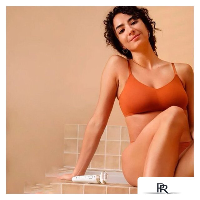 Эпилятор Braun Silk-epil 9 SES9000 - Изображение №5 — Интернет-магазин ПроЗаказ