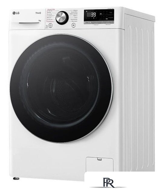 Стиральная машина LG F4W90722W - Изображение №12 — Интернет-магазин ПроЗаказ