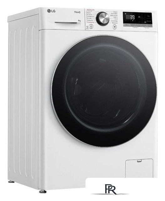 Стиральная машина LG F4W90722W - Изображение №10 — Интернет-магазин ПроЗаказ