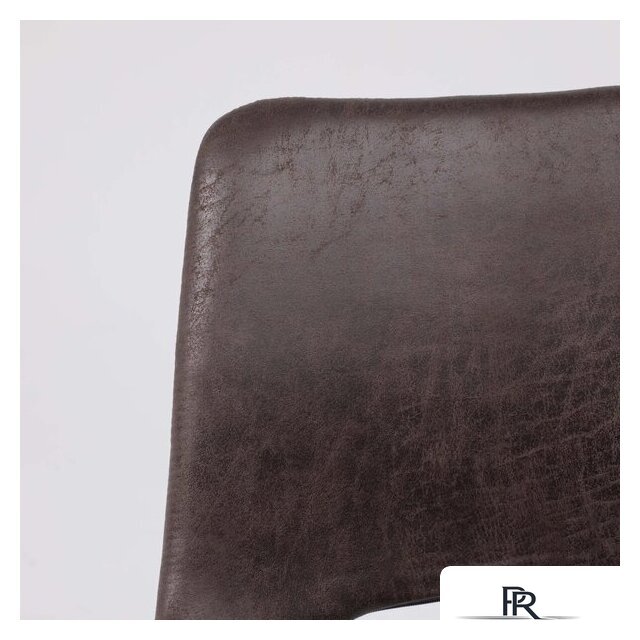 Стул AksHome Dilan (графит/черный) - Изображение №6 — Интернет-магазин ПроЗаказ