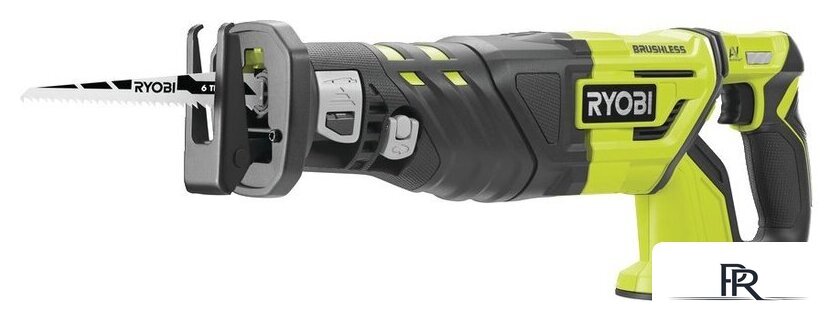 Сабельная пила Ryobi R18RS7-0 (без АКБ) - Изображение №1 — Интернет-магазин ПроЗаказ