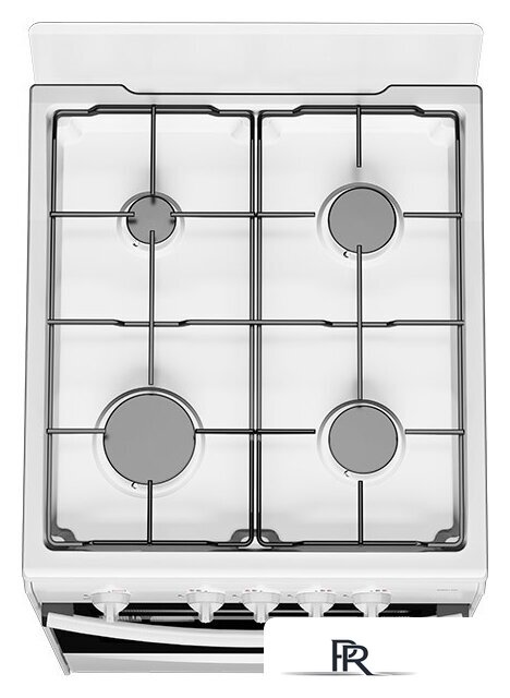 Кухонная плита Darina A 3001 W - Изображение №3 — Интернет-магазин ПроЗаказ