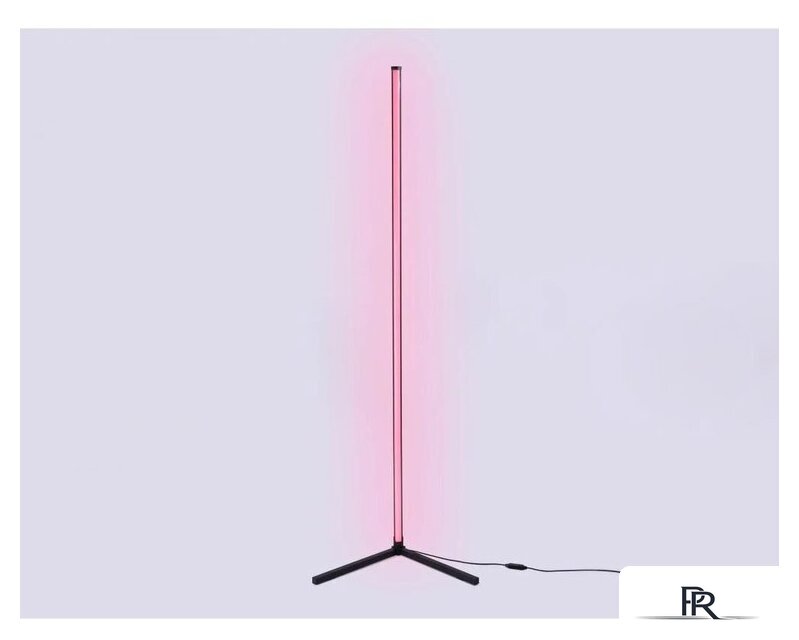 Торшер Ambrella light FL8027 BK (черный) - Изображение №9 — Интернет-магазин ПроЗаказ