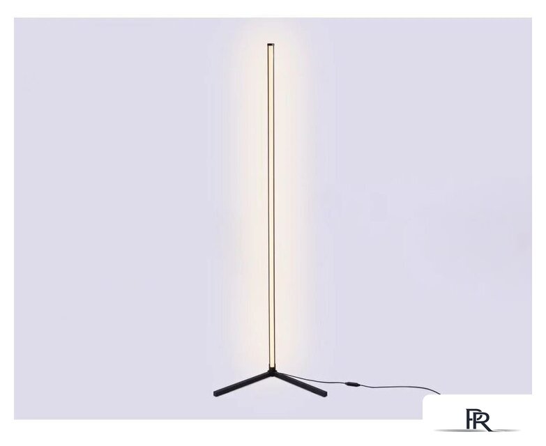 Торшер Ambrella light FL8027 BK (черный) - Изображение №5 — Интернет-магазин ПроЗаказ