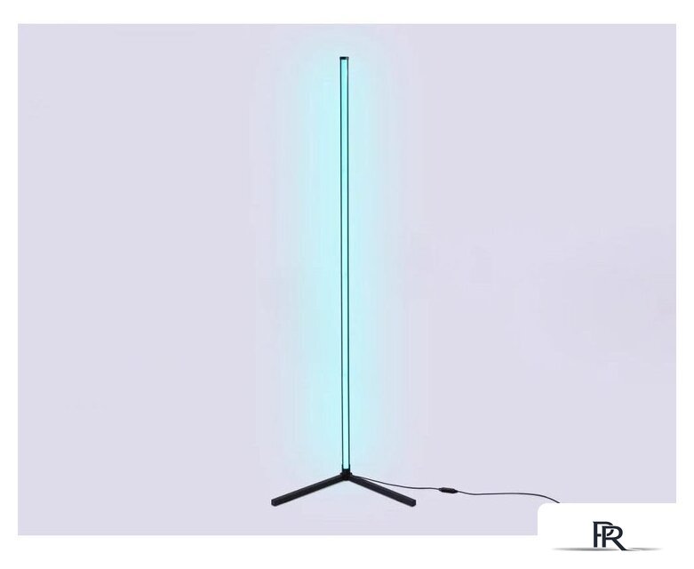 Торшер Ambrella light FL8027 BK (черный) - Изображение №7 — Интернет-магазин ПроЗаказ