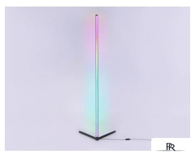 Торшер Ambrella light FL8027 BK (черный) - Изображение №4 — Интернет-магазин ПроЗаказ