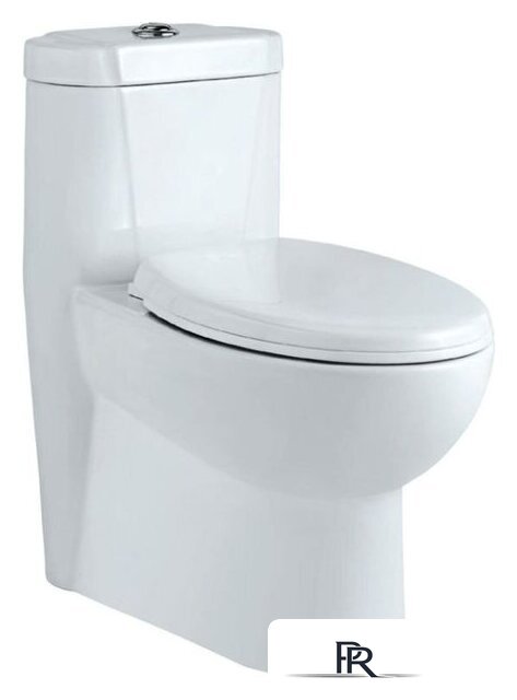 Унитаз напольный Jaquar SLS-WHT-6851P180PP - Изображение №1 — Интернет-магазин ПроЗаказ