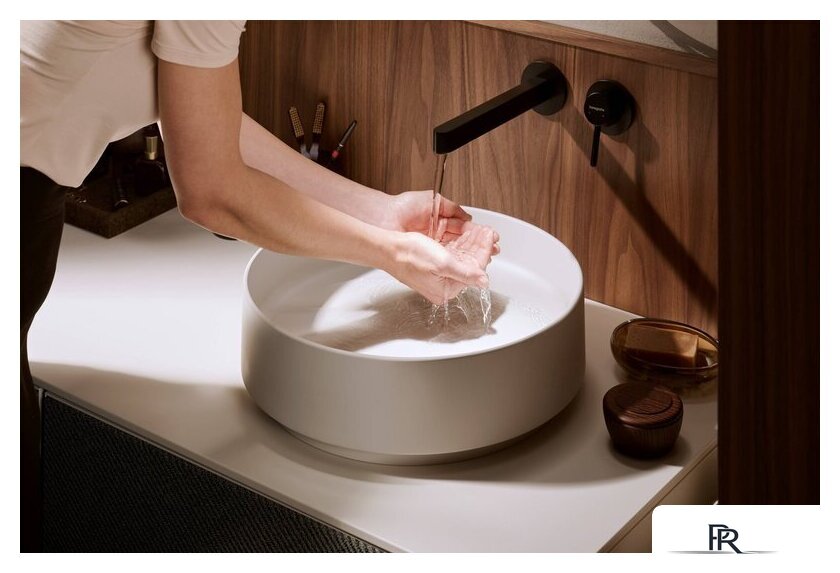 Смеситель Hansgrohe 76050670 - Изображение №4 — Интернет-магазин ПроЗаказ