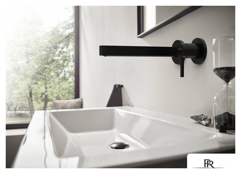 Смеситель Hansgrohe 76050670 - Изображение №6 — Интернет-магазин ПроЗаказ