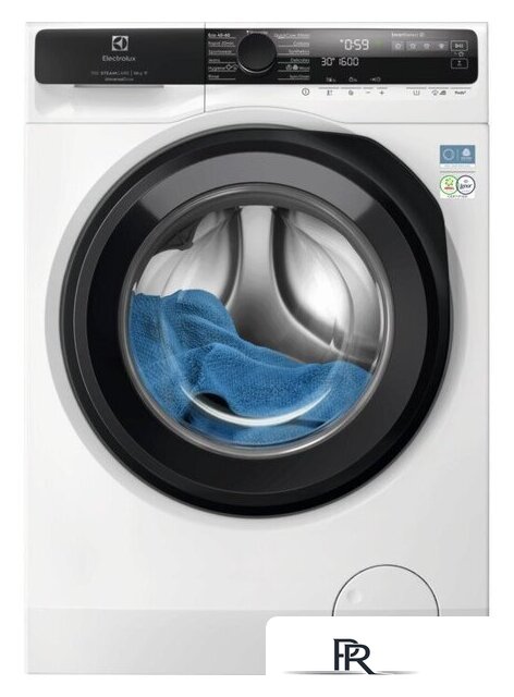 Стиральная машина Electrolux SteamCare 700 EW7F5612SQE - Изображение №1 — Интернет-магазин ПроЗаказ