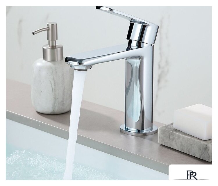 Смеситель Lemark LMF-1012B-C - Изображение №2 — Интернет-магазин ПроЗаказ