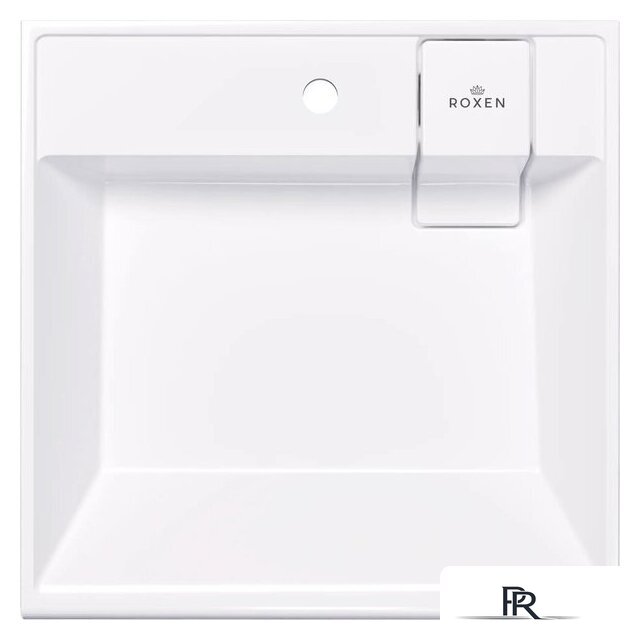 Умывальник Roxen Donna 60-60 300156060 - Изображение №2 — Интернет-магазин ПроЗаказ