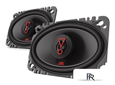 Коаксиальная АС JBL Stage3 6427 - Изображение №1 — Интернет-магазин ПроЗаказ