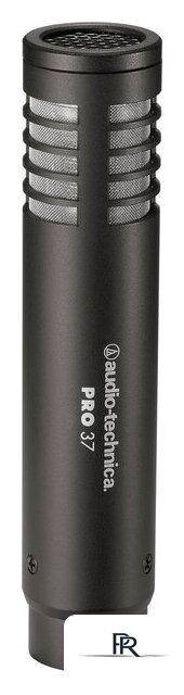 Проводной микрофон Audio-Technica PRO37 - Изображение №1 — Интернет-магазин ПроЗаказ
