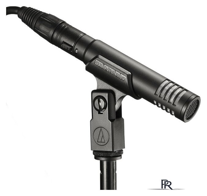 Проводной микрофон Audio-Technica PRO37 - Изображение №2 — Интернет-магазин ПроЗаказ