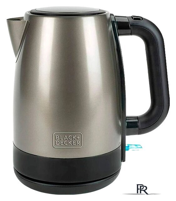 Электрический чайник Black & Decker BXKE2201E - Изображение №1 — Интернет-магазин ПроЗаказ
