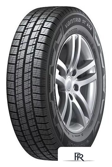 Всесезонные шины Hankook Vantra ST AS2 RA30 LT195/75R16C 107/105R PR8 - Изображение №1 — Интернет-магазин ПроЗаказ