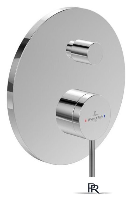 Смеситель без скрытого механизма Villeroy & Boch TVS10635311361 - Изображение №1 — Интернет-магазин ПроЗаказ