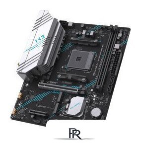 Материнская плата Maxsun B550M Gaming WiFi - Изображение №3 — Интернет-магазин ПроЗаказ