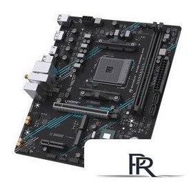 Материнская плата Maxsun B550M Gaming WiFi - Изображение №4 — Интернет-магазин ПроЗаказ