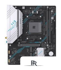 Материнская плата Maxsun B550M Gaming WiFi - Изображение №1 — Интернет-магазин ПроЗаказ