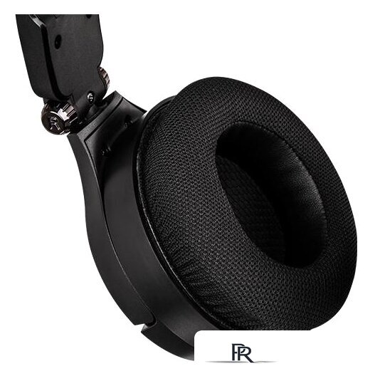 Наушники Thermaltake Cronos Riing RGB 7.1 - Изображение №4 — Интернет-магазин ПроЗаказ