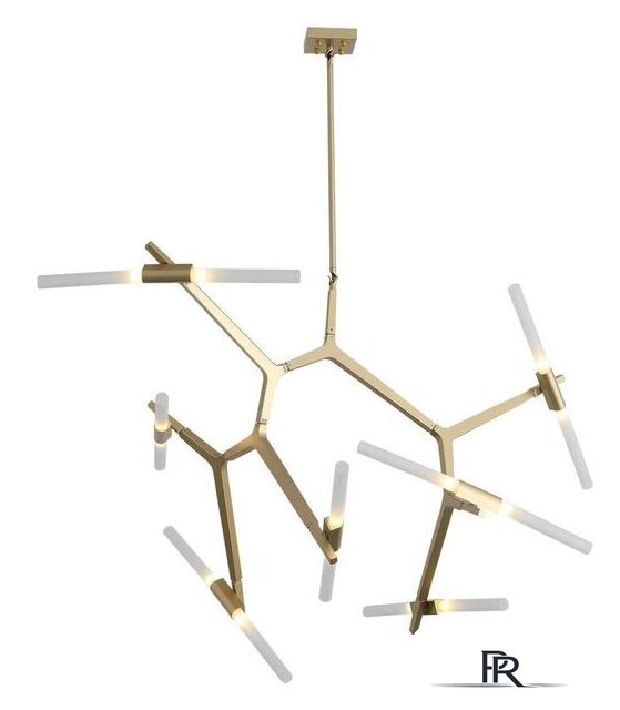 Подвесная люстра ST Luce Laconicita SL947.202.14 - Изображение №3 — Интернет-магазин ПроЗаказ