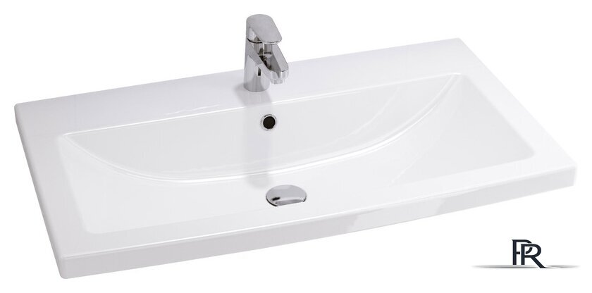 Умывальник Cersanit Como 80 80x45 - Изображение №1 — Интернет-магазин ПроЗаказ