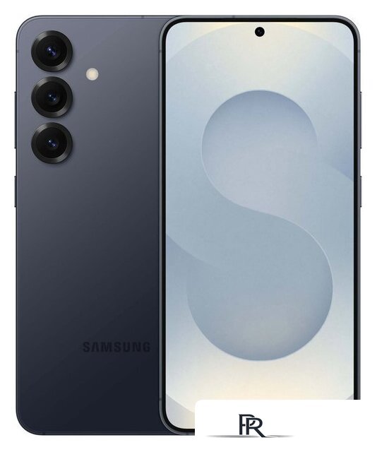 Телефон Samsung Galaxy S25 SM-S931B 12GB/256GB (сине-черный) - Изображение №1 — Интернет-магазин ПроЗаказ