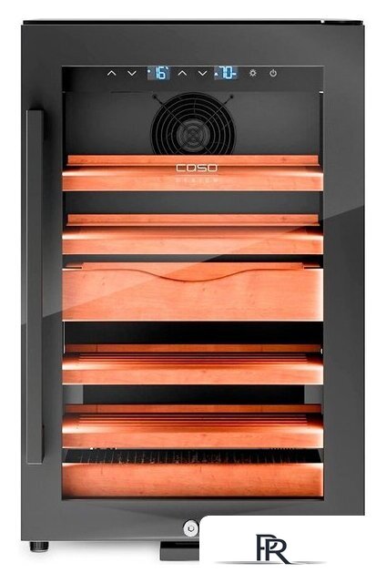 Хьюмидор CASO PuroCubano 45 - Изображение №1 — Интернет-магазин ПроЗаказ