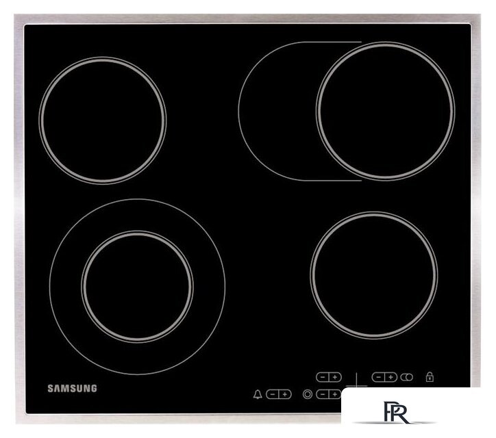 Варочная панель Samsung NZ64T3516CK - Изображение №1 — Интернет-магазин ПроЗаказ