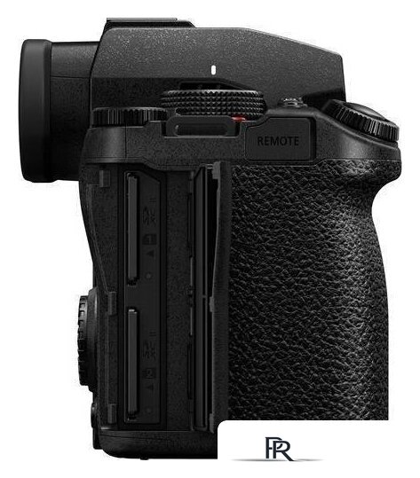 Беззеркальный фотоаппарат Panasonic Lumix S5 II Body - Изображение №5 — Интернет-магазин ПроЗаказ