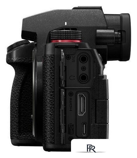 Беззеркальный фотоаппарат Panasonic Lumix S5 II Body - Изображение №7 — Интернет-магазин ПроЗаказ