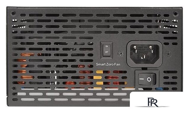 Блок питания Thermaltake Toughpower GF A3 Gold 1200W TT Premium Edition PS-TPD-1200FNFAGE-H - Изображение №6 — Интернет-магазин ПроЗаказ