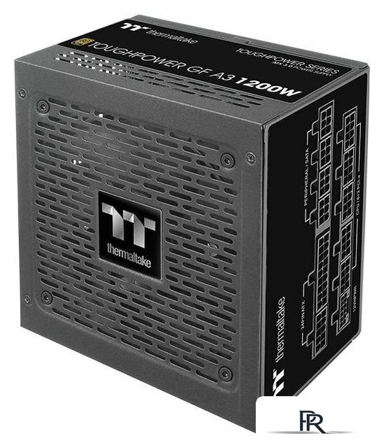 Блок питания Thermaltake Toughpower GF A3 Gold 1200W TT Premium Edition PS-TPD-1200FNFAGE-H - Изображение №3 — Интернет-магазин ПроЗаказ