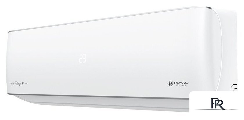 Внутренний блок Royal Clima Multi Flexi Prestigio EU Inverter Upgrade RCI-PX09HN - Изображение №1 — Интернет-магазин ПроЗаказ