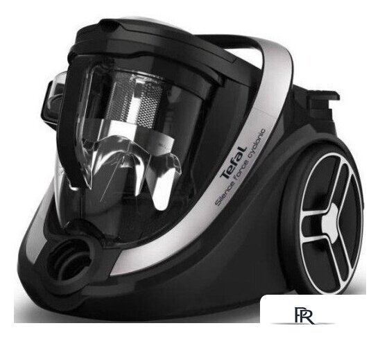 Пылесос Tefal Silence Force Cyclonic Effitech TW7976EA - Изображение №1 — Интернет-магазин ПроЗаказ