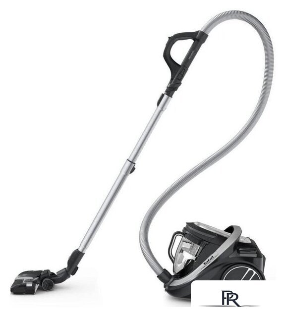 Пылесос Tefal Silence Force Cyclonic Effitech TW7976EA - Изображение №2 — Интернет-магазин ПроЗаказ