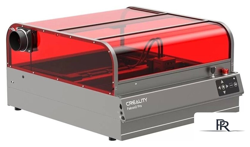 Лазерный гравер Creality Falcon2 Pro 40W 1005010128 - Изображение №1 — Интернет-магазин ПроЗаказ
